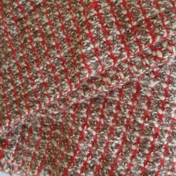 Talbots scarf - Picture 2 of 4